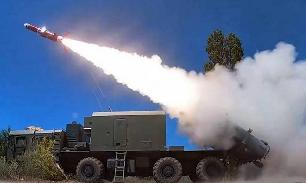 Η Ρωσία ανέπτυξε παράκτιους πύραυλους Kh-35 Bal στην Αρκτική-Πυρετός πολεμικών προετοιμασιών παντού